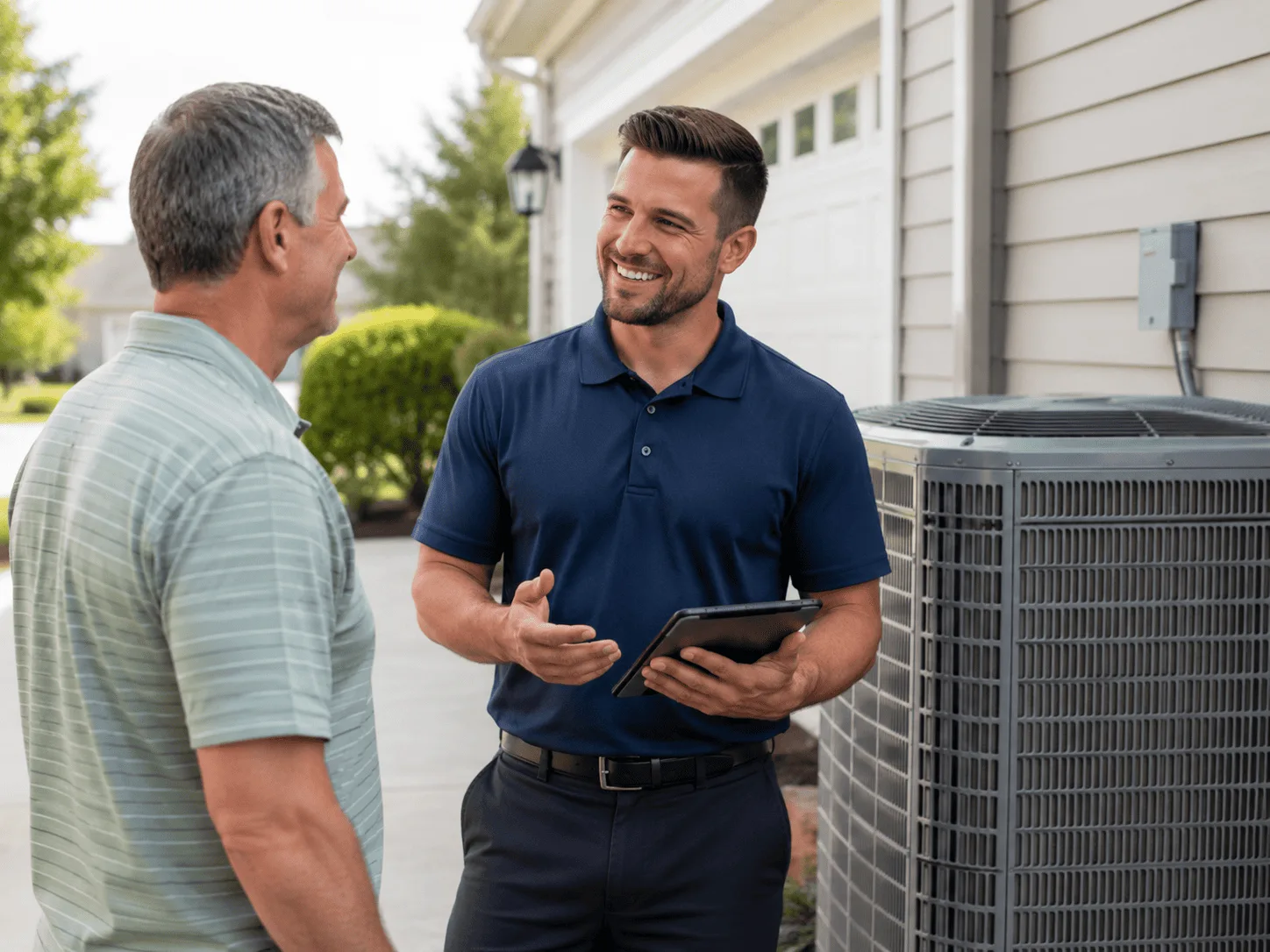 Heat Pump Installation Fairfax, VA FAQs